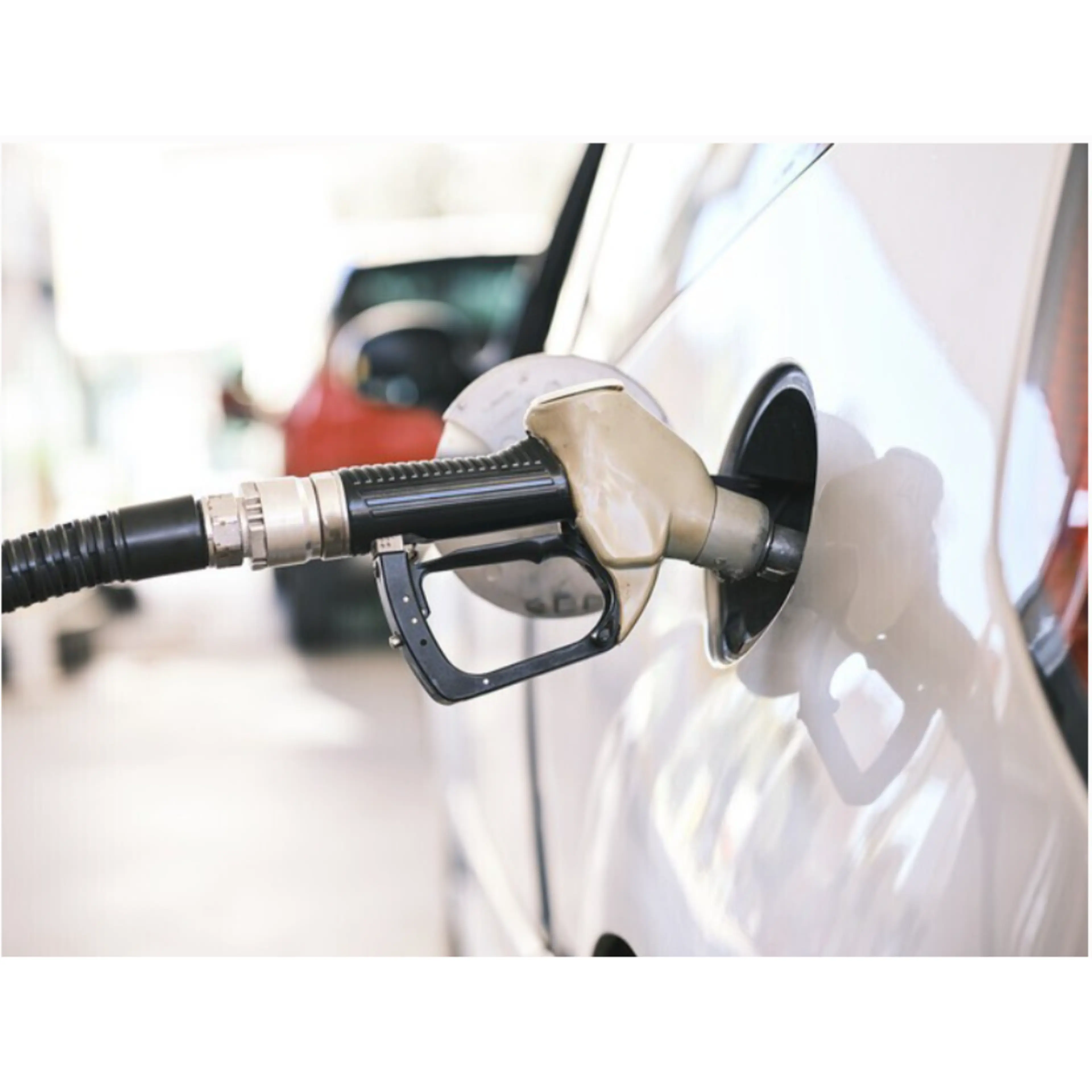 Estamos gastando diésel por encima de nuestras posibilidades