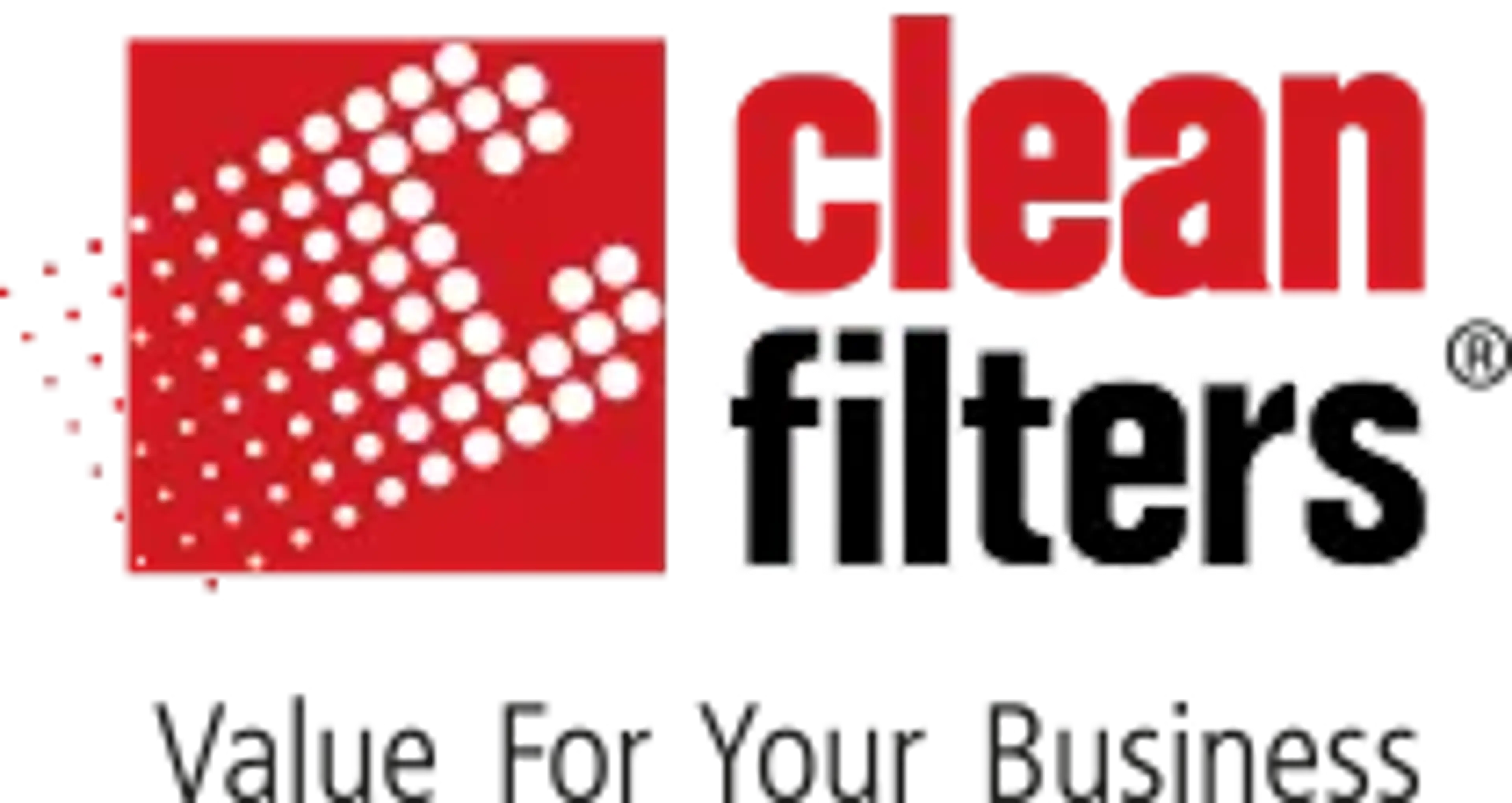 Clean Filters