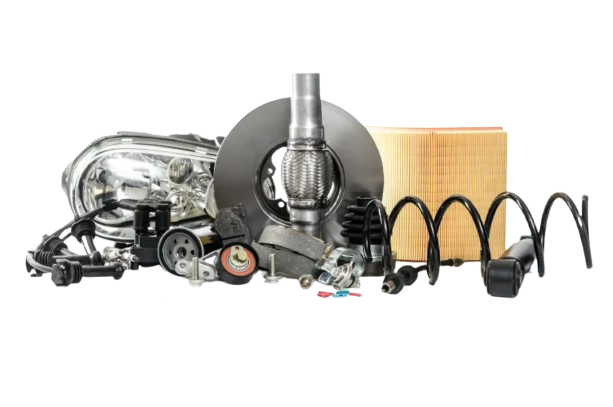 Spare parts